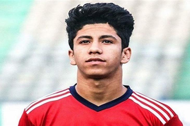 عمار حمدي عمار حمدي